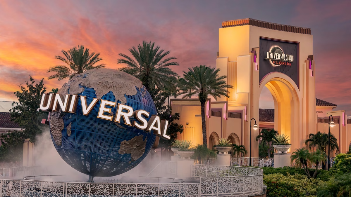 Universal Studios Orlando